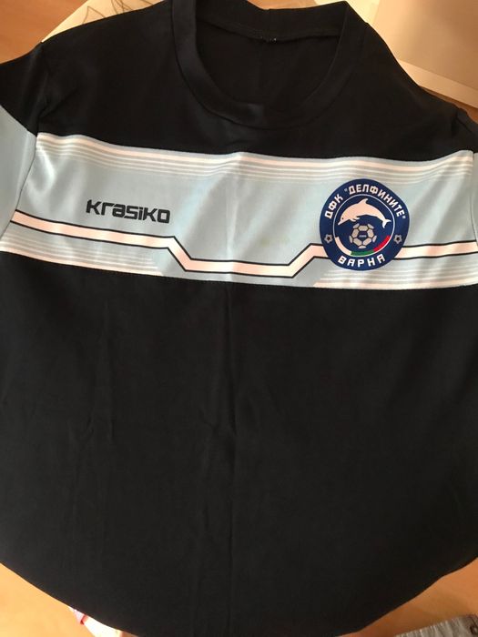 Спортни фланелки