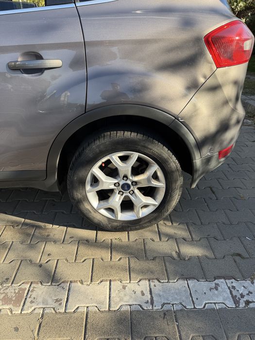 ‼️FORD KUGA 4x4 ‼️