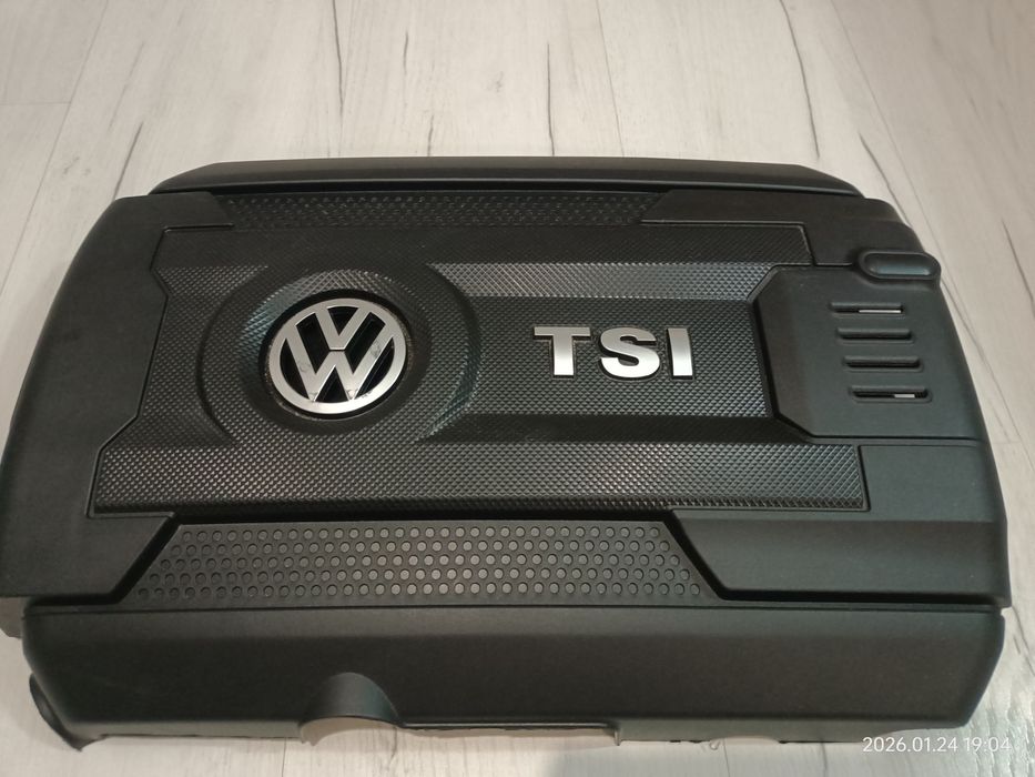 Крышка двигателя 1.8 - 2.0 TSI