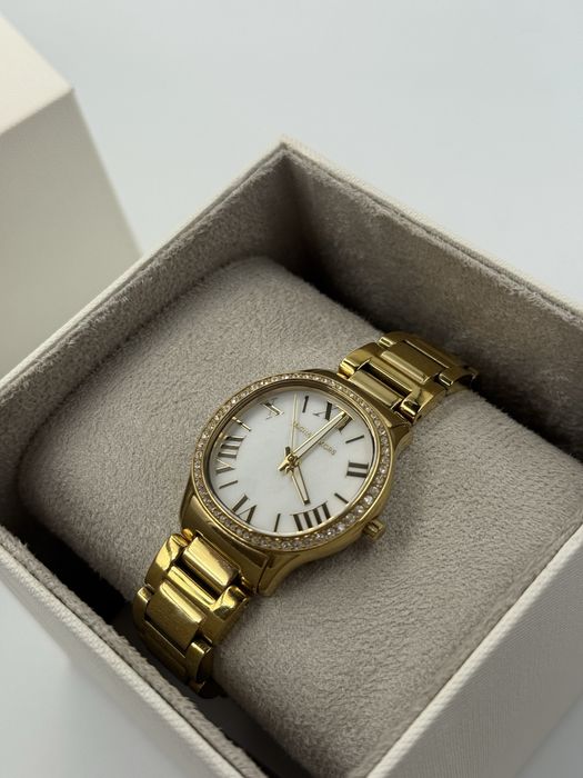 Ceas Michael Kors Sage Mini