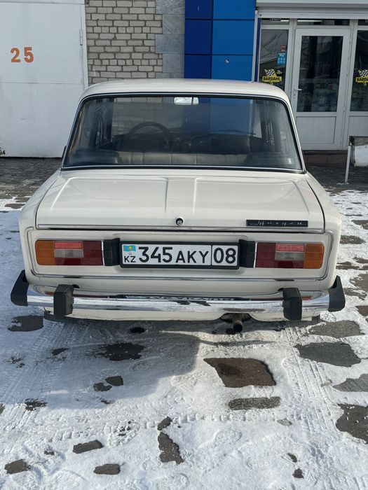 Продаётся Ваз 2106