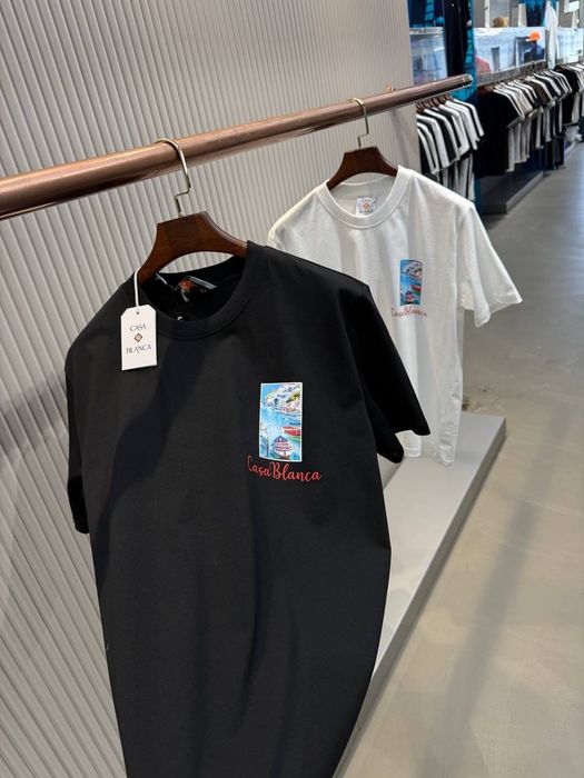 Casablanca тениска S-4XL