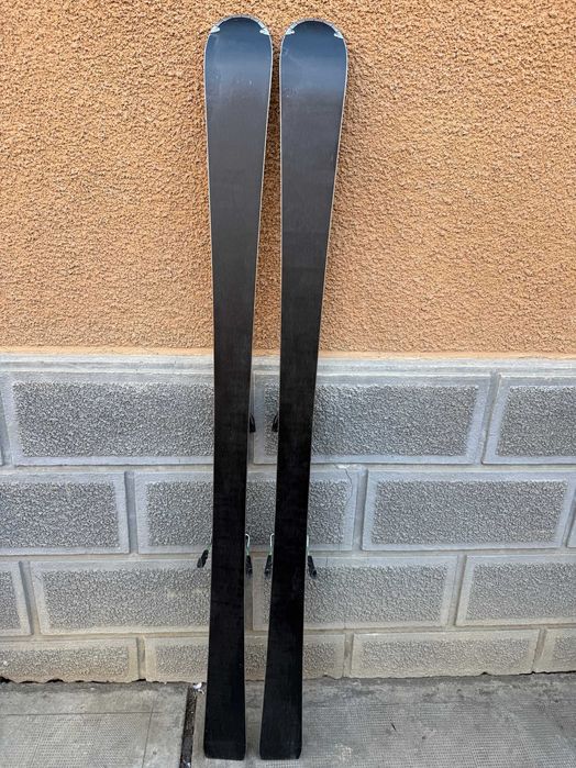 schi atomic redster x7 L168cm