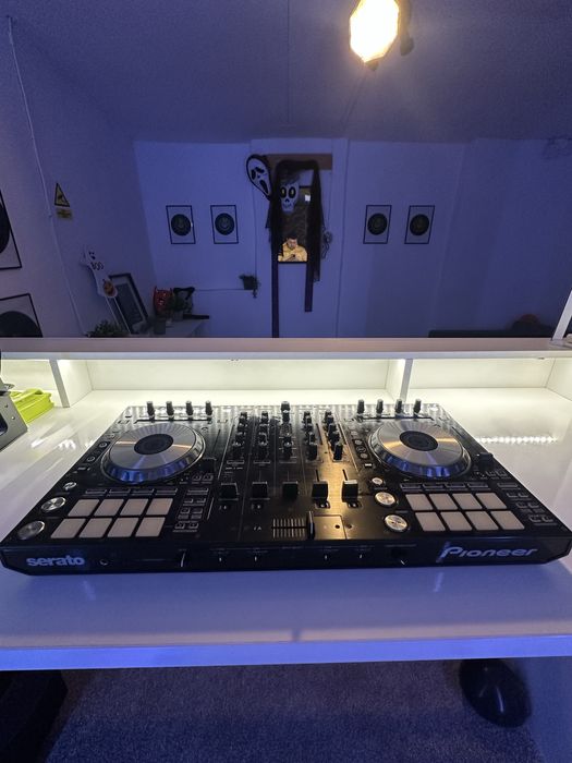 Pioneer DDJ SX2 - stare buna