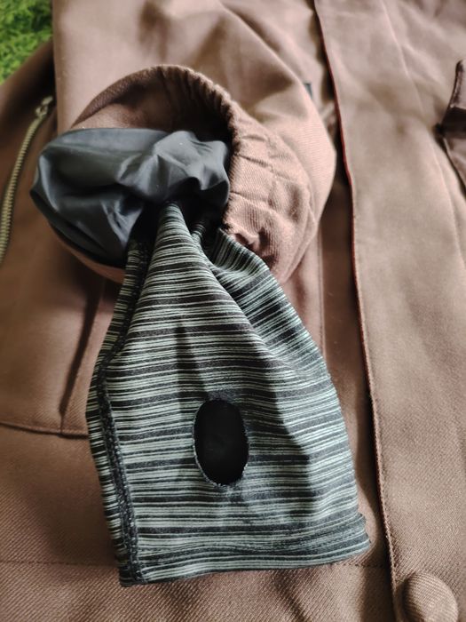 L1 Premium Outerwear Vagrant Snowboard Jacket, L