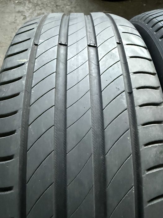 4x Anvelope Vara 205/55 r16 - Michelin Primacy 4