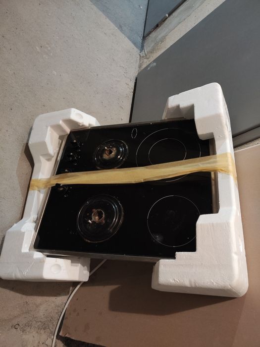 Готварска печка BOSCH