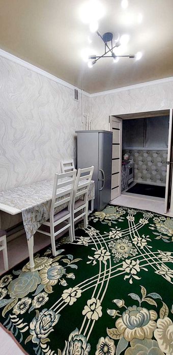 Шугыладан жаксы квартира