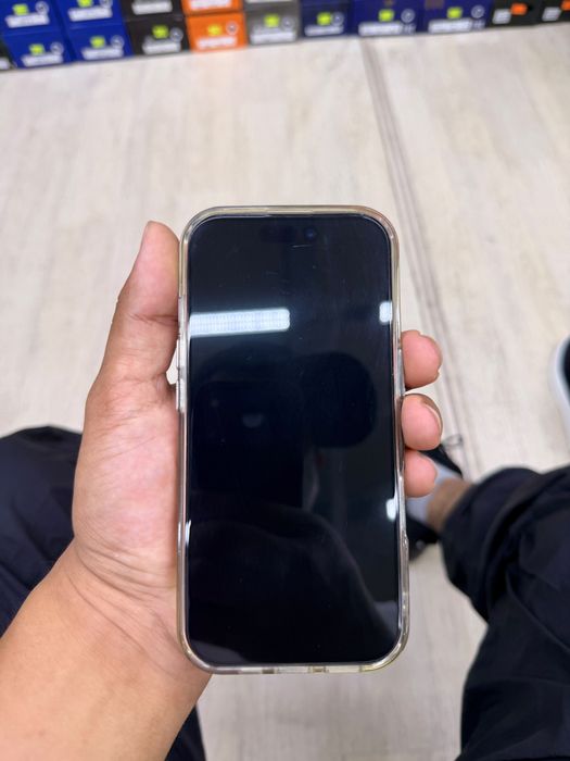Iphone 16 pro 512gb
