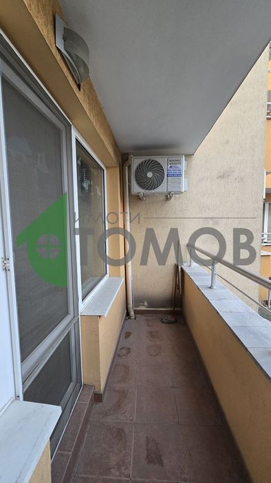 Дава се под наем Офис в Стара Загора, Център - 54 кв.м за 448.8 € - Снимка #5