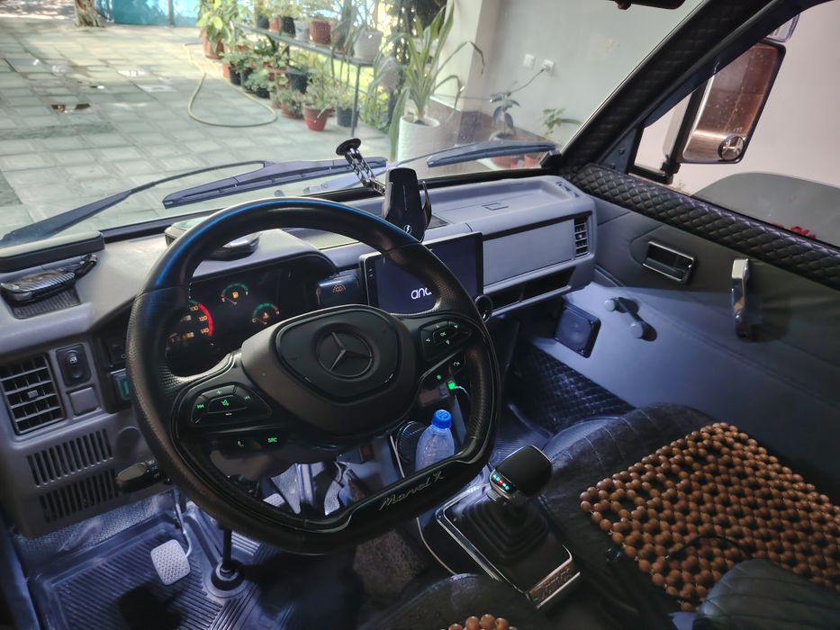 Лабо рефрижератор сотилади 2023 краска родной идеальный