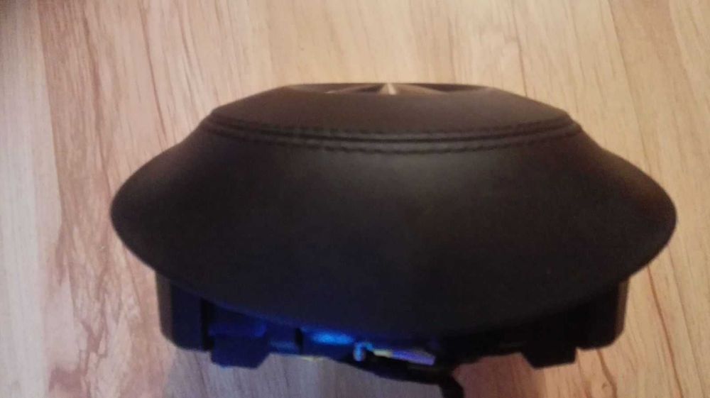 Airbag Mercedes C W205 E W213 ETC. Piele Amg