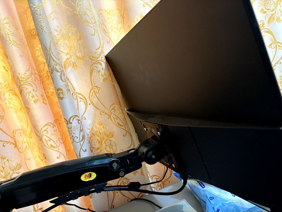Монитор 240Hz fullhd