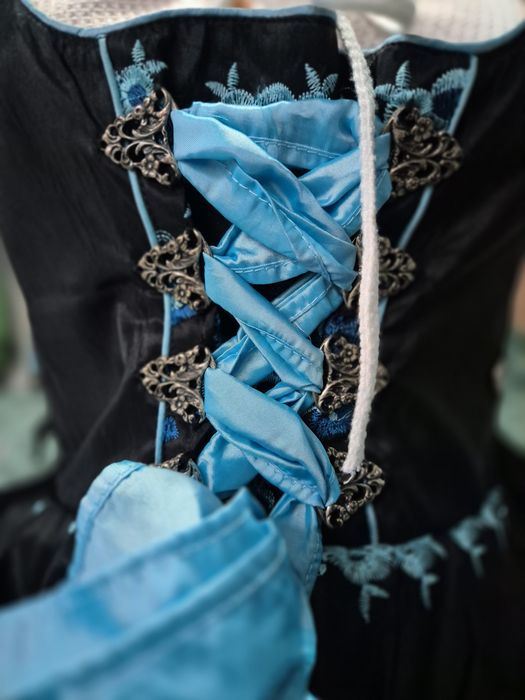 Dirndl rochita MarJo 40 Oktoberfest