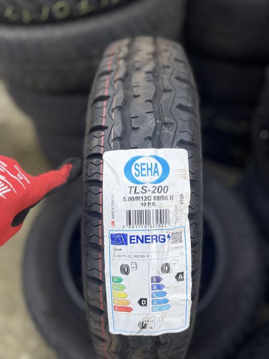 5.00-12c 88/86R 10 PR SEHA TLS-200