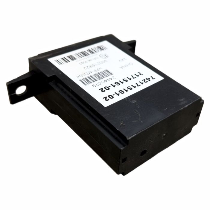 21715161 Unitatea de control a cutiei de viteze VOLVO B6, B7, B9, B10, B12 bus (1978-2011) VOLVO