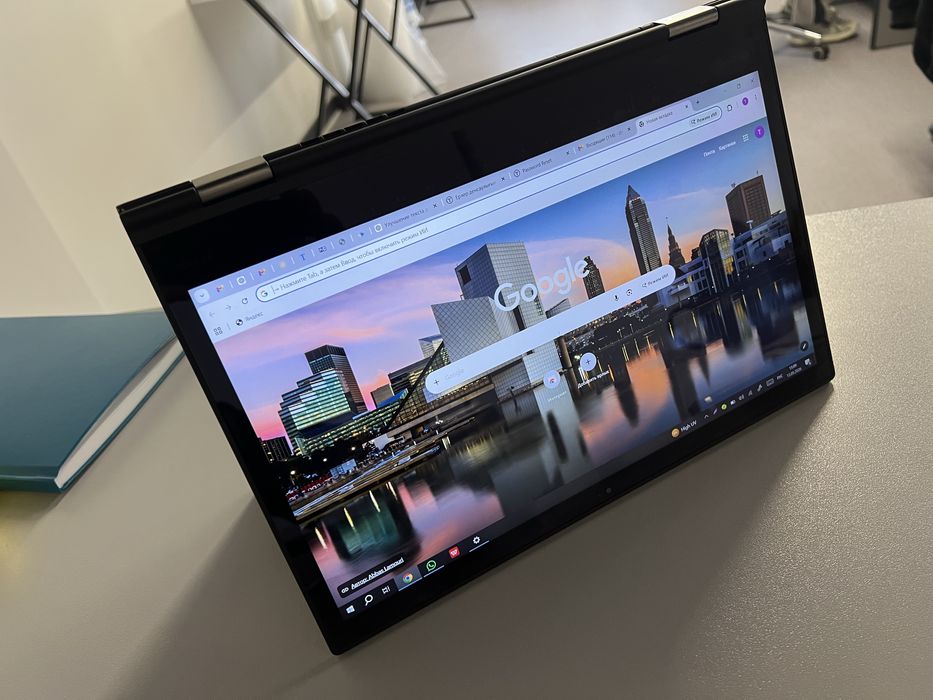 Продам Ноутбук Lenovo