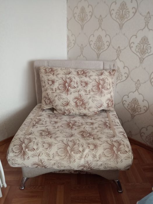 Продам кресло кровать