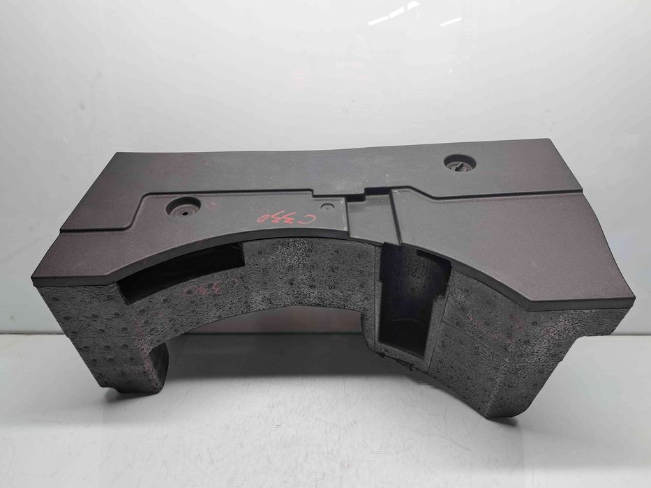 Set cric si cheie Volkswagen Passat CC (358) Facelift [Fabr 2012-2016