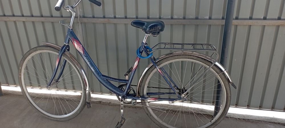 Продам велосипед