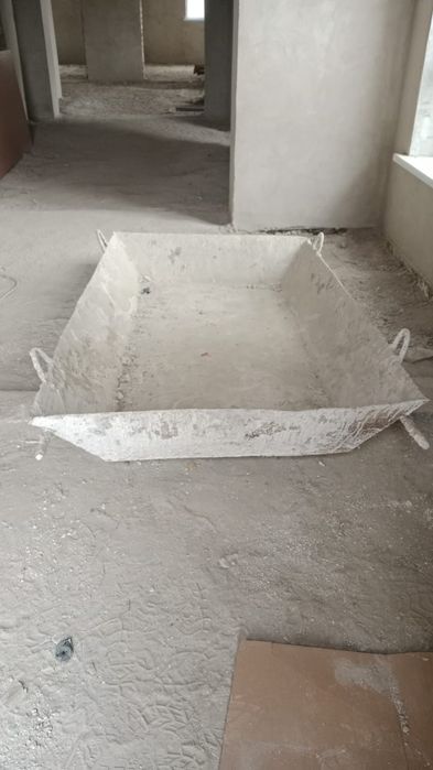 Астау құрлысқа арналған