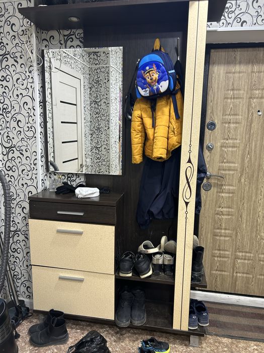 Продам прихожку в отличном состаяний