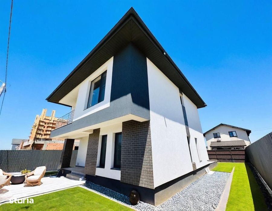 Casa P+1 /5 camere/Com.Berceni/COMISION 0%