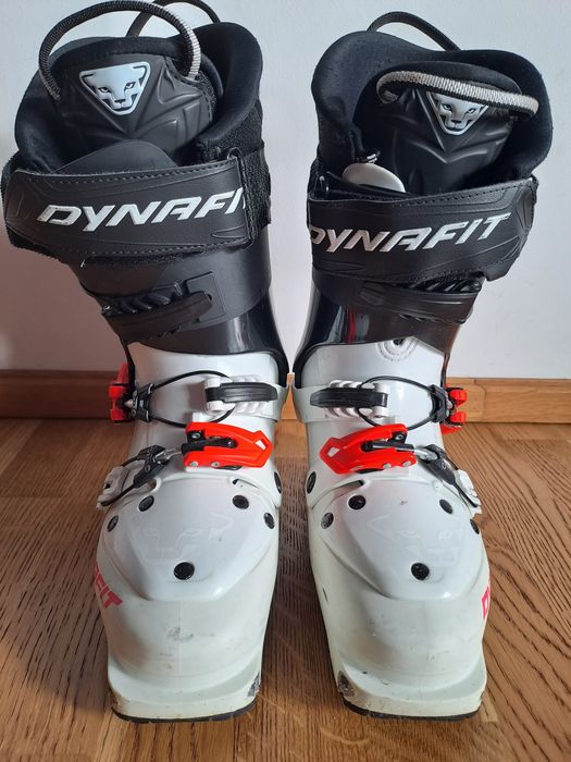 Clapari ski de tura Dynafit Neo PU W