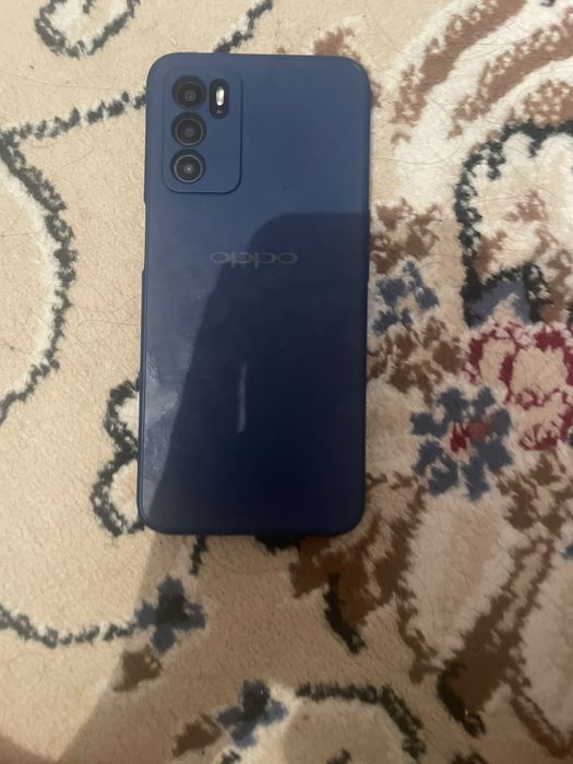 OPPO A16 64 гб рабочий