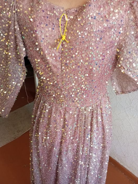 Жаңа көйлек, Золотая рыбка