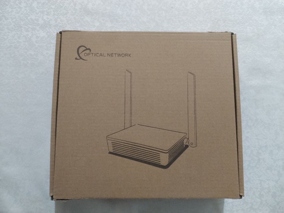 GPON Wi-Fi Modem (Huawei EG8145V5)