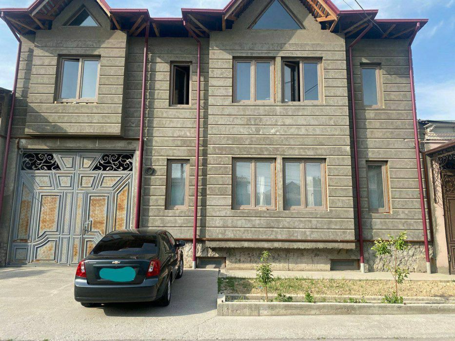 ТАКАЧИ 4 соткх 7 хона Евроремонт