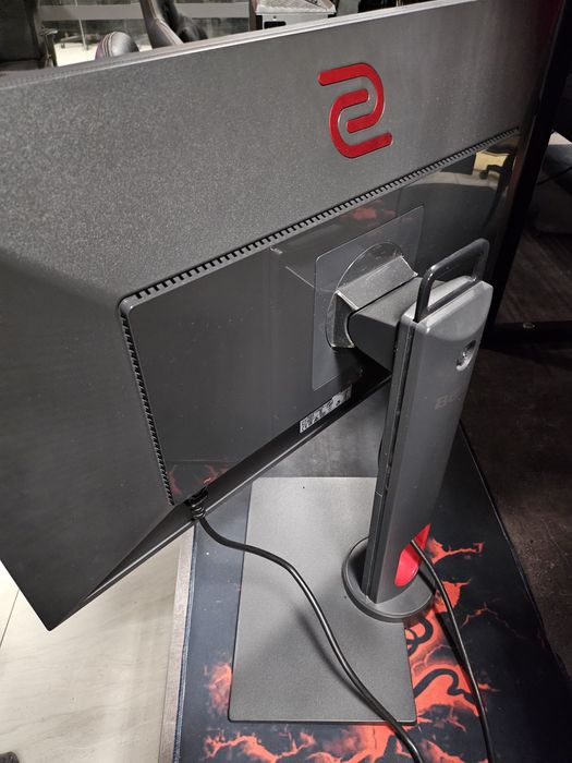 Монитор BenQ 27" ZOWIE 144hz