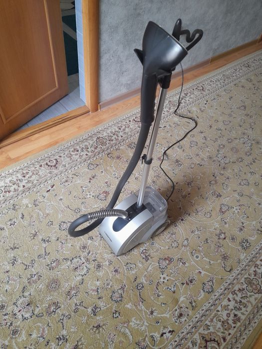 Утюг паровой  " GEEPAS""