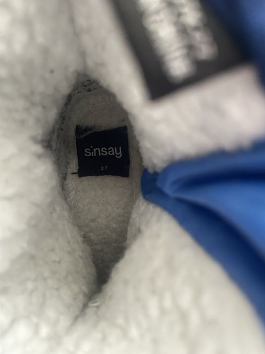 Ghete impermeabile, nr 27