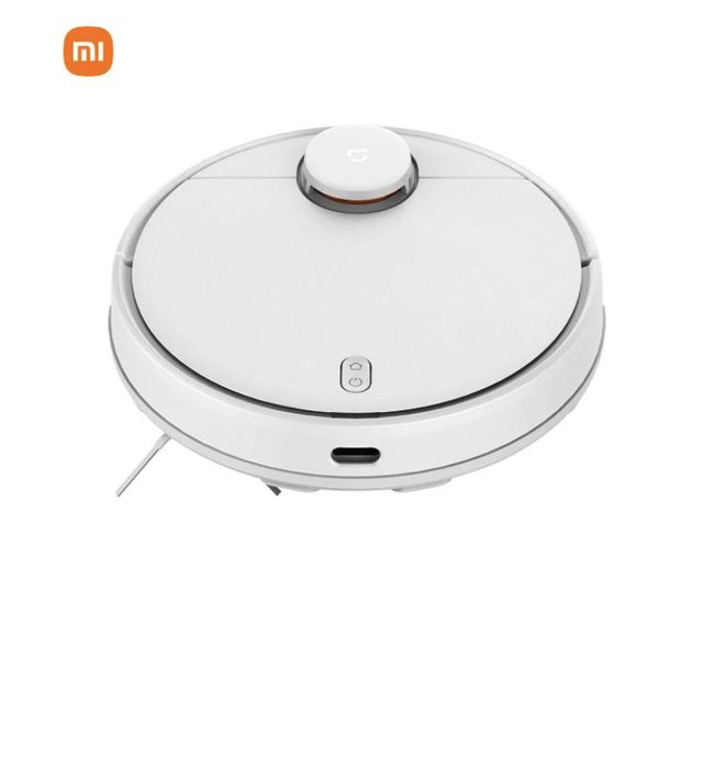 Робот пылесом Mijia 3C