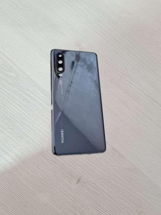 Capac spate Huawei P30 original swap