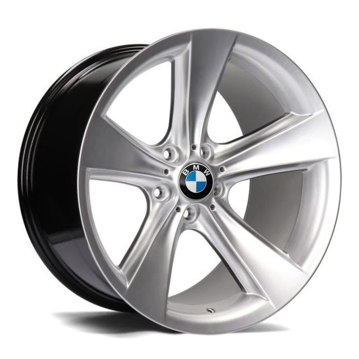 Jante 19 Bmw Style 128 Concave  5 x120 in 2 lățimi  cu ET 24 și ET14