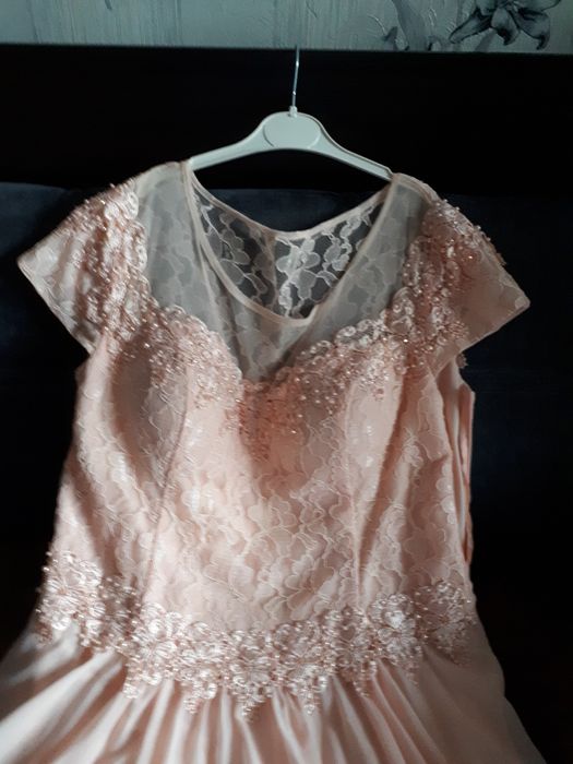 Продам вечернее платье