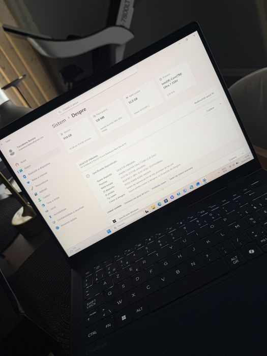 Hp EliteBook Nou