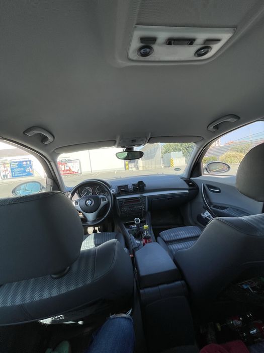 Bmw seria 1 120d e87
