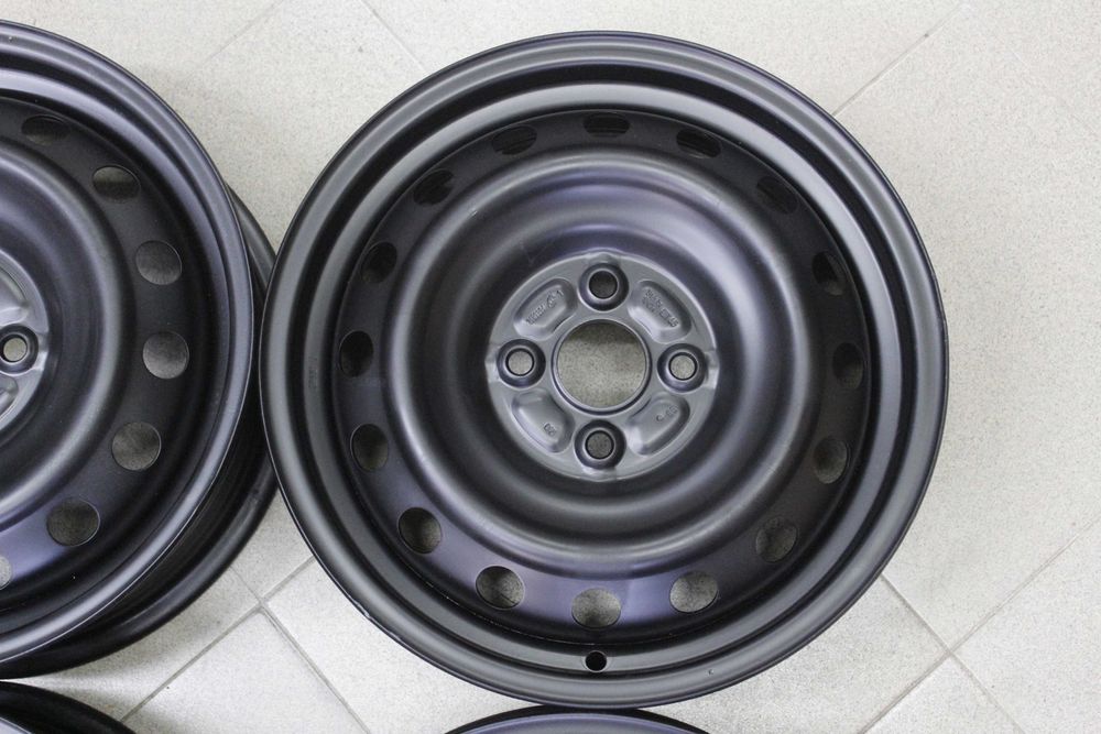 Джанти 15" Toyota Yaris