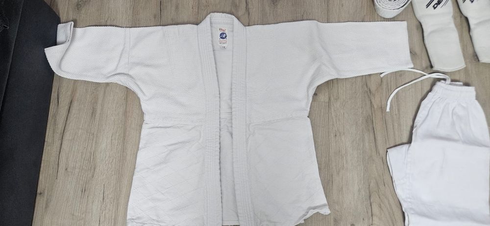 Комплект рост 134