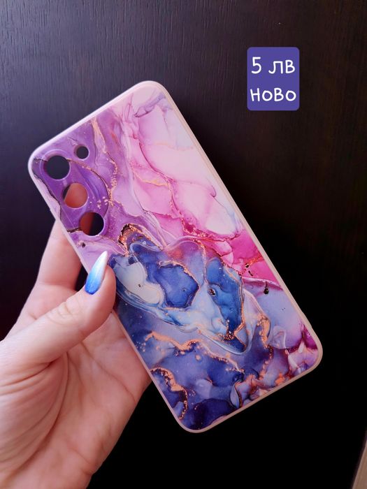 Калъф за Samsung S23+