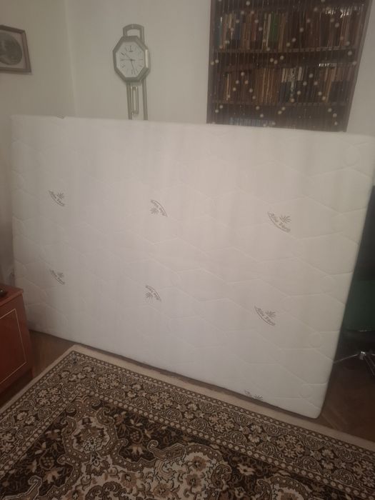 Saltea de 200×140×15