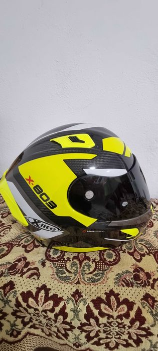 Каска  X-lite Ultra Carbon