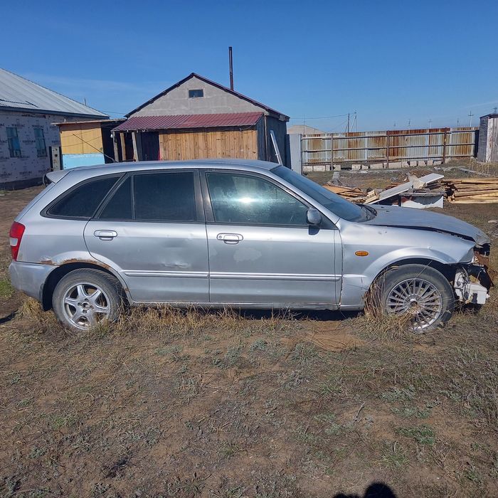 Продам на разбор