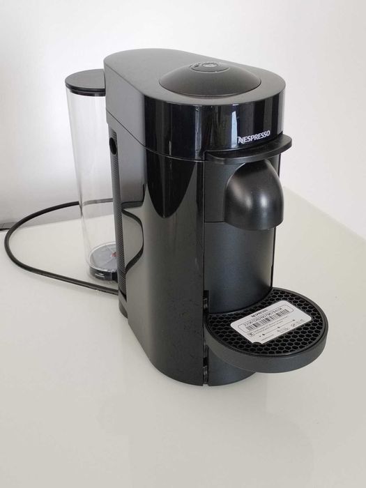 Nespresso кафе машина капсули