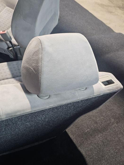Interior velur Volkswagen Golf 4 hatchback (2usi)