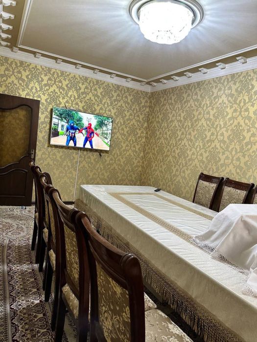 Srochna Kvartira Sotiladi Ibn Sinoda